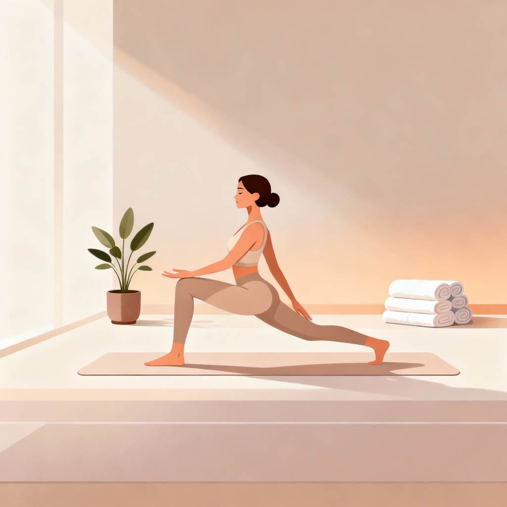 Kaip padidinti fizinį aktyvumą kasdieniame gyvenime